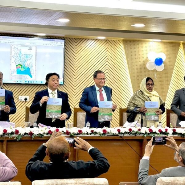 FAO and Ministry of Agriculture Jointly Celebrate World Soil&hellip;