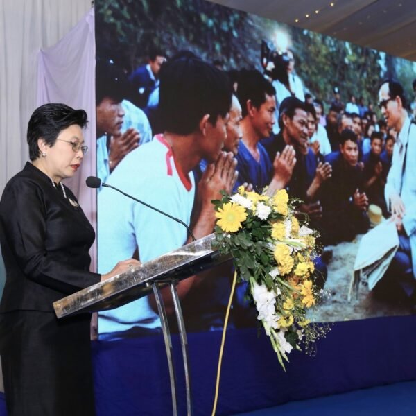 Thai Ambassador Pledges to Strengthen Bangladesh-Thailand Relations
