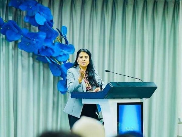 Nepal–Bangladesh Youth Cooperation Must Be Strengthened: Nepal’s Deputy Chief&hellip;