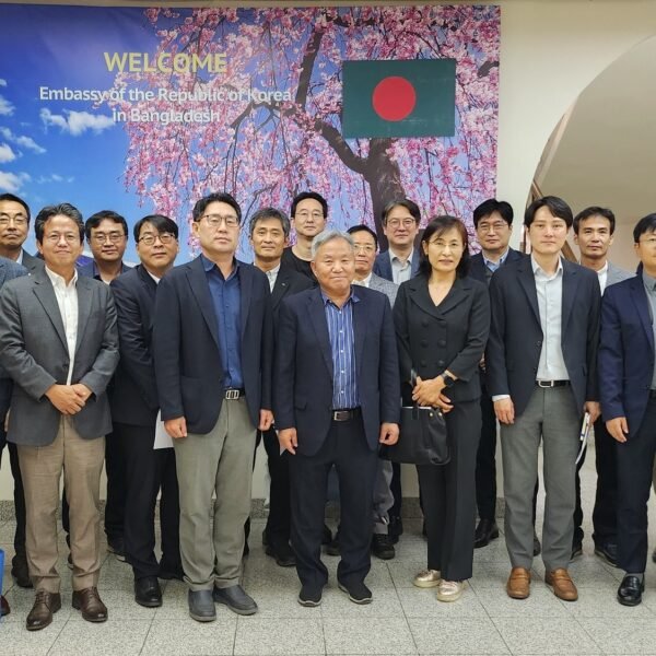 Korean Embassy Hosts Business Roundtable with Korean Companies in&hellip;