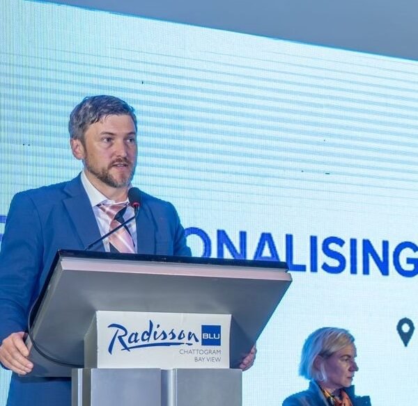 Australian Deputy High Commissioner Clinton Paubeck reiterates Australia’s strong&hellip;