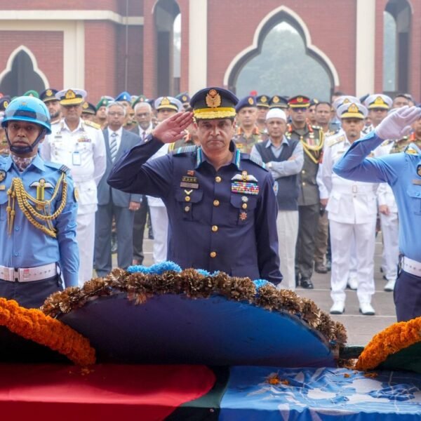 Air Force pays tribute to the heroes who sacrificed&hellip;