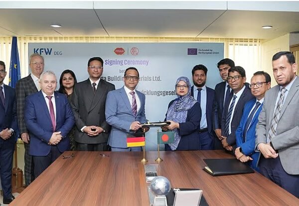 PRAN-RFL Group Secures BDT 305 Crore Investment from Germany’s&hellip;