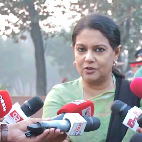 February elections will create a strong foundation for democracy:&hellip;