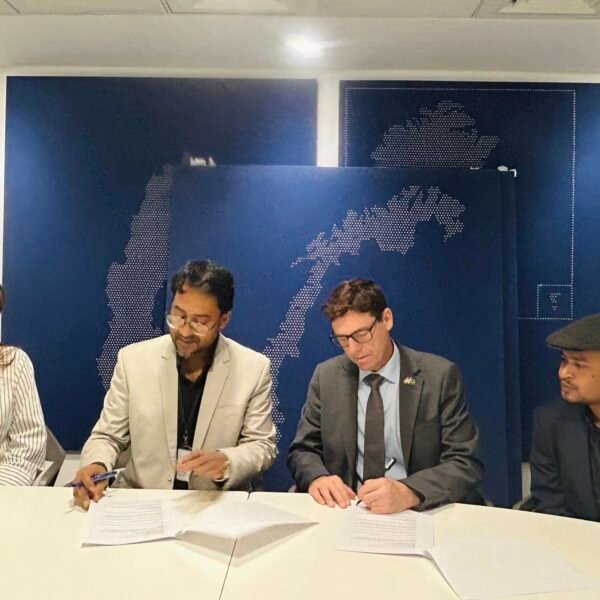 Ibsen Project Launched at Dhaka University with Support from…