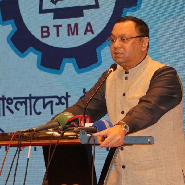 Local Spinning Mills in Crisis as Cheap Yarn Imports&hellip;