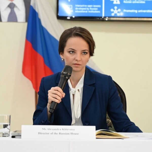 “Educational and cultural cooperation is a strong foundation of…