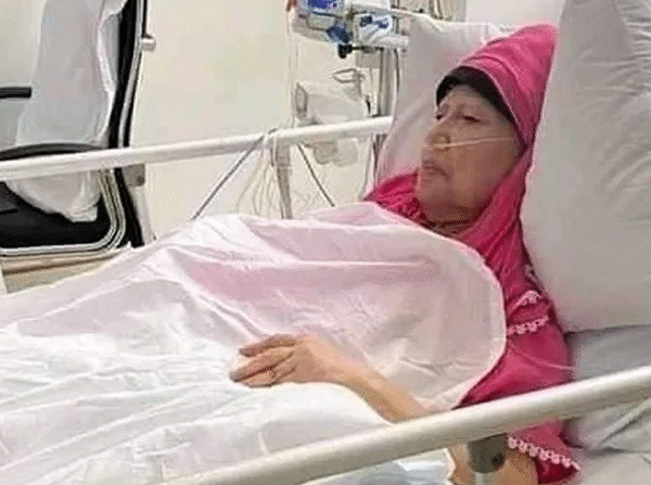 Four more Chinese medical teams arrive at Evercare to&hellip;