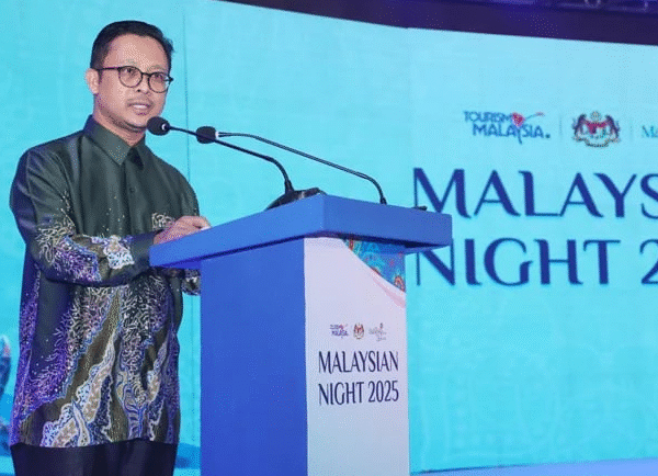 Malaysia-Bangladesh relations opening a new chapter in trade, education…