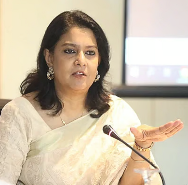 Syeda Rizwana Hasan gets the responsibility of the Information&hellip;