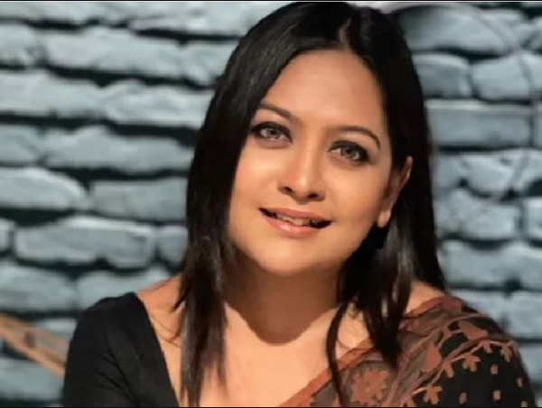 Tajnubha resigns from NCP