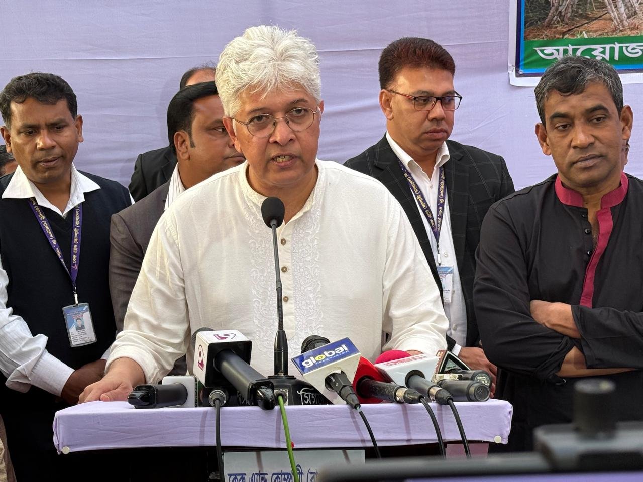 Sugar will not be imported from outside if domestically&hellip;