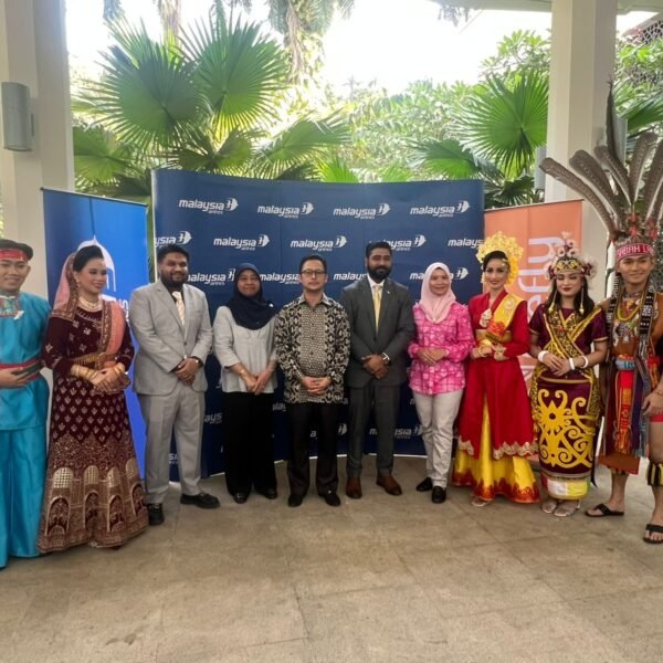 Malaysia Prepares to Welcome Thousands of Tourists Under Visit…