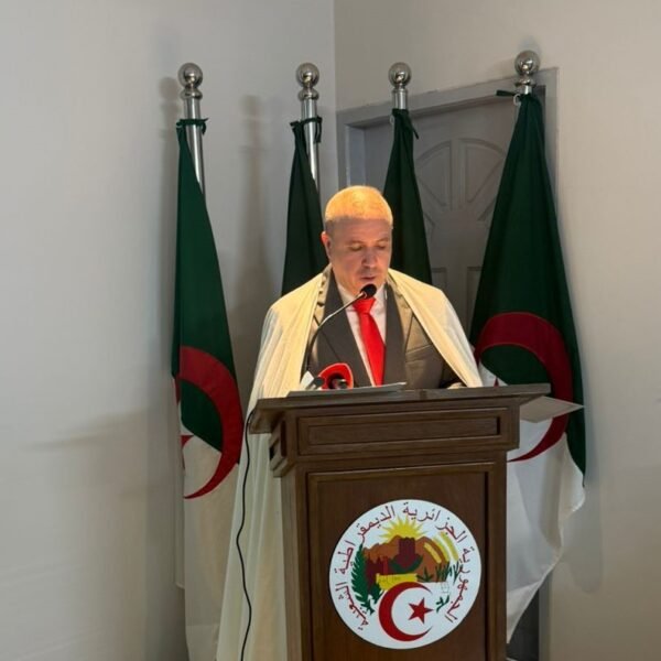 Bangladesh–Algeria Partnership in Trade, Education, and Technology to Deepen:…