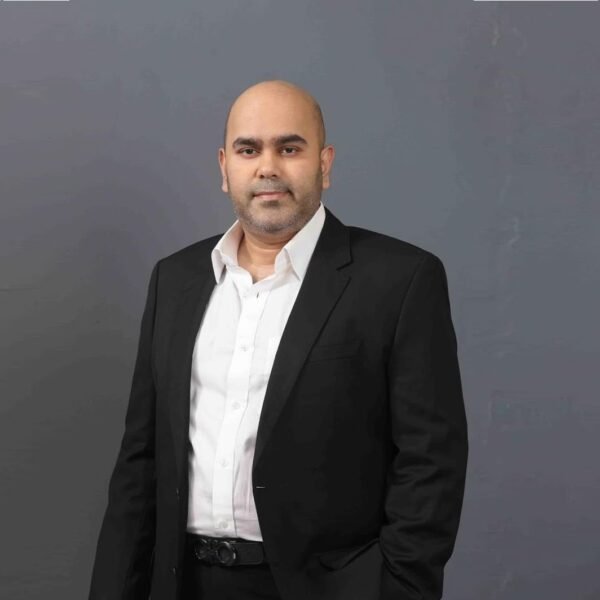 Khandker Nayemul Hasan elected as National Executive Vice President…