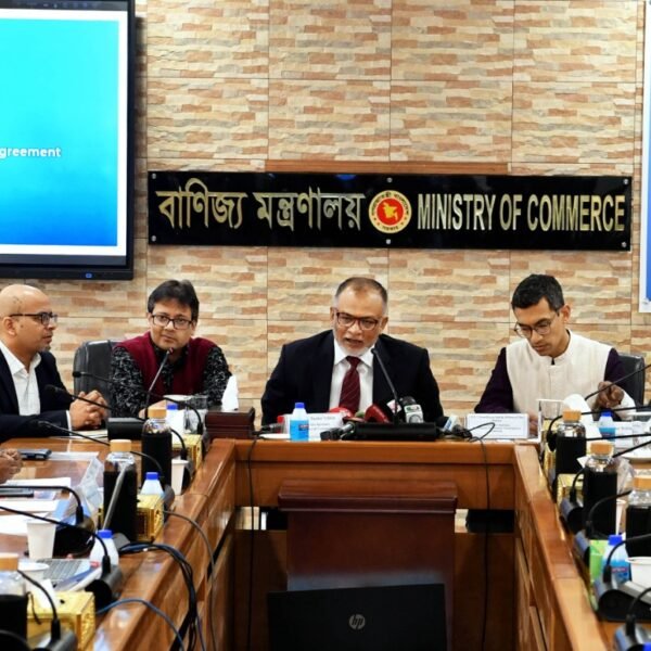 Economic Partnership Agreement to be signed between Bangladesh and&hellip;