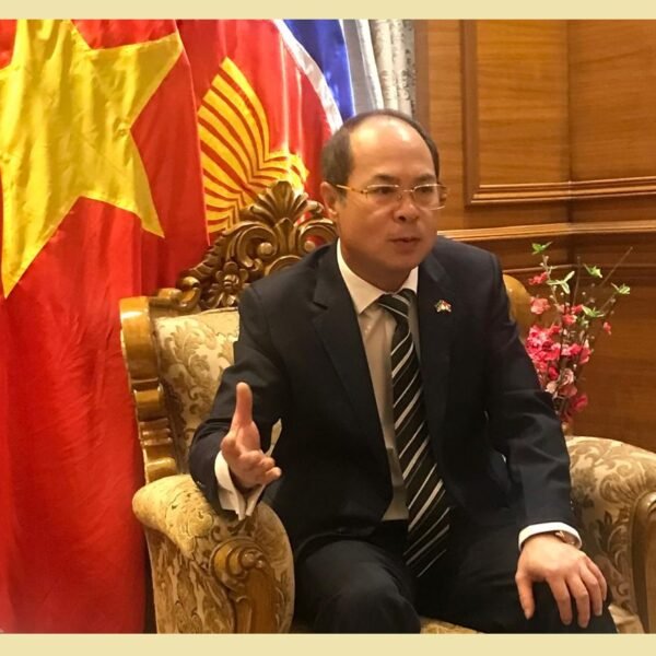 Vietnam expects to Launch Dhaka–Hanoi Direct Flights Next Year