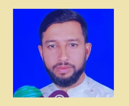 Motaleb Sikder, leader of NCP’s affiliate organization, shot in…