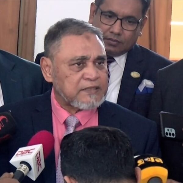 Election Commissioner seeks 300 judges from Chief Justice for…