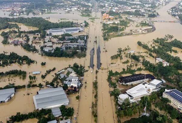 Bangladesh sends emergency relief supplies and rescue teams to&hellip;