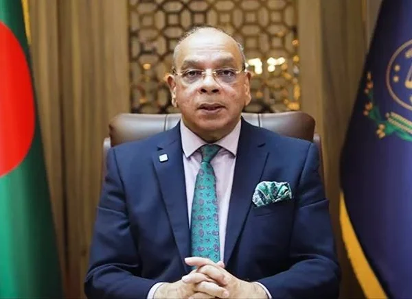 The country’s 25th Chief Justice Dr. Syed Refaat Ahmed&hellip;