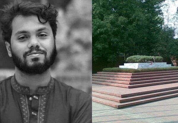 Osman Hadi to be laid to rest next to…