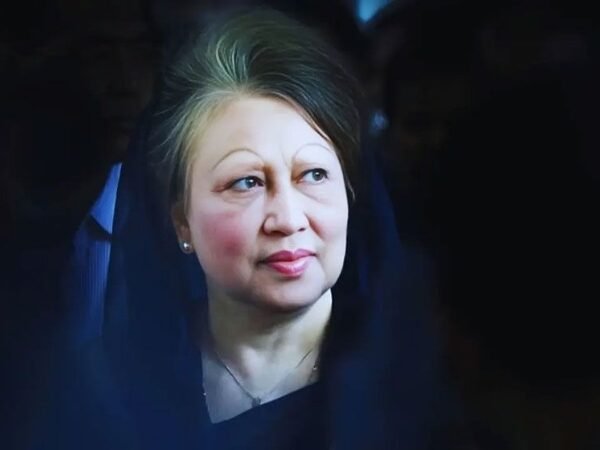 Khaleda Zia’s funeral to be held tomorrow after Zohr