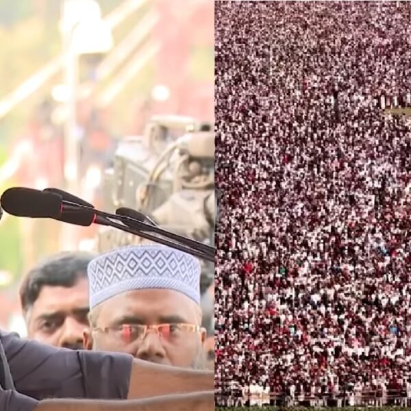 Inquilab Manch Secretary Demands Update on Hadi Attack Investigation…