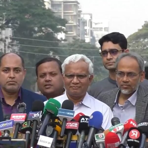 Khaleda Zia to be taken to London tomorrow for&hellip;