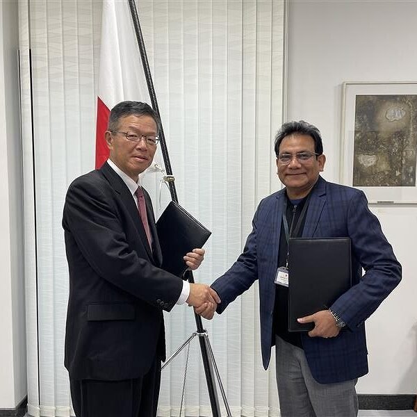 Japan Extends BDT 13.8 Million to Two Grass-Roots Human…