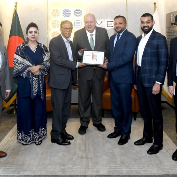 Uruguay could be gateway for garment exports to Mercosur…