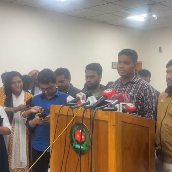 NCP delegation meets Chief Election Commissioner to express concerns&hellip;