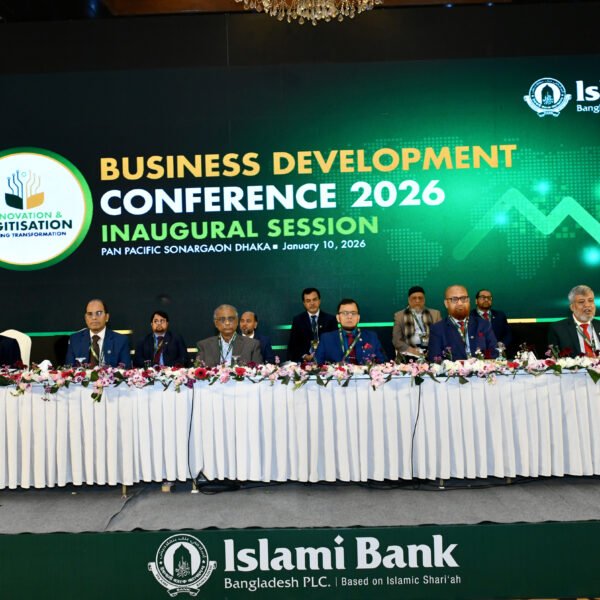 Islami Bank’s deposits are now 1 lakh 83 thousand…