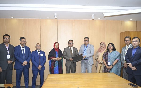 NRB Bank LINKS AN ACCORD WITH Central Bank Regarding&hellip;