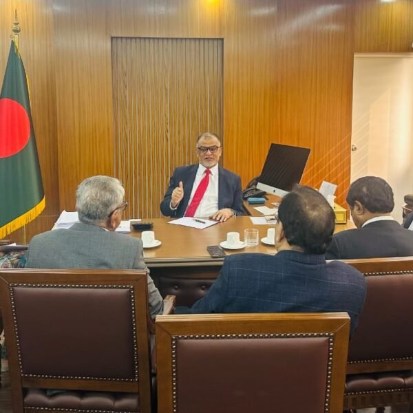 There will be no shortage of jute seeds: Textile&hellip;