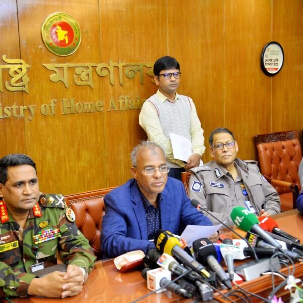 Maximum security measures for 13th National Parliament Election, nearly…