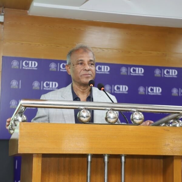 No chance of ballot snatching from polling stations this…