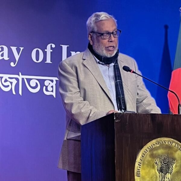 Bangladesh-India relations will be further strengthened through history, culture…