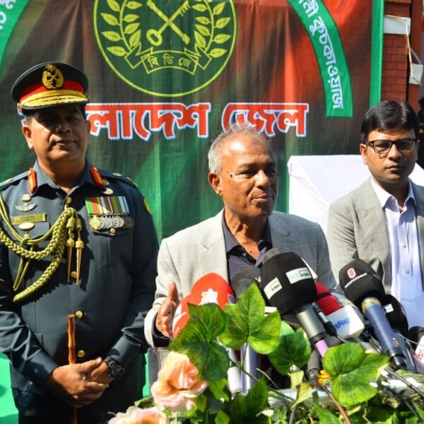 No doubts about the election: Home Affairs Advisor