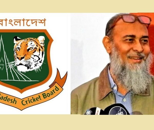 BCB relieves Nazmul from Finance Committee Chairman