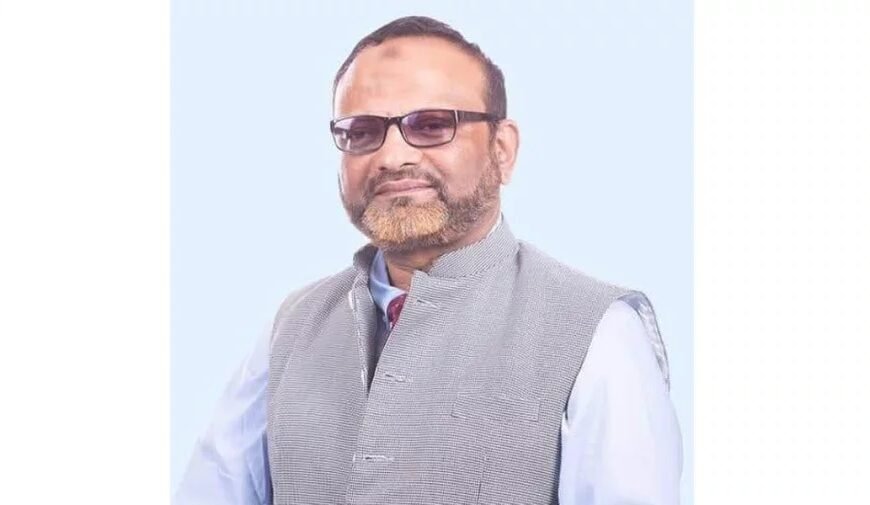 Dhaka University Vice Chancellor Dr.&hellip;