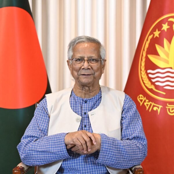 Chief Adviser Expresses Gratitude to Nation for Fair Conduct&hellip;