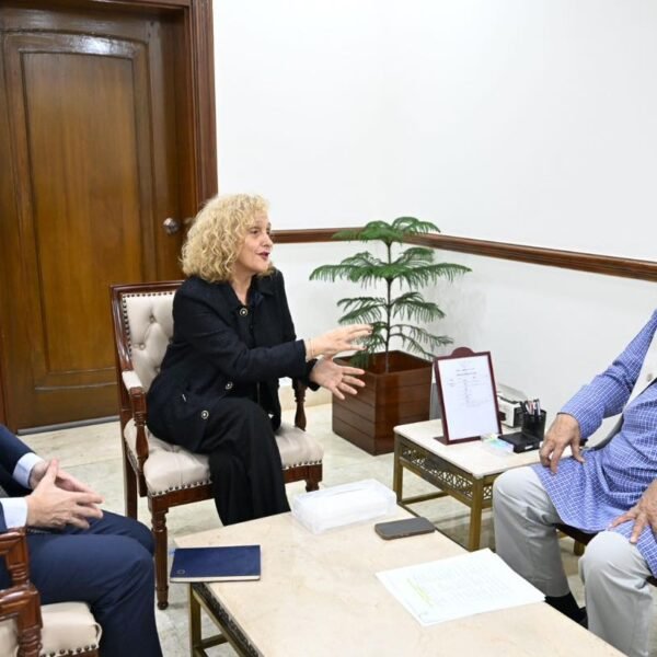 Chief Adviser Calls for Early FTA Talks with EU&hellip;