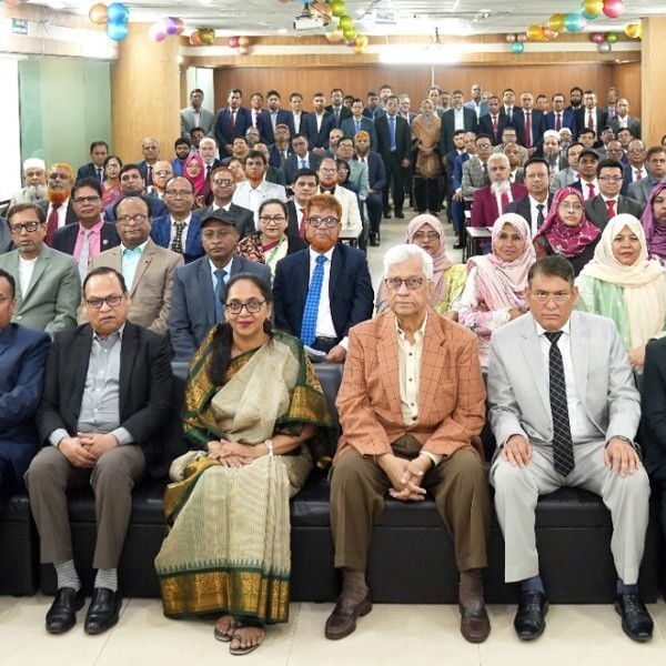 Agrani Bank Business Conference Held