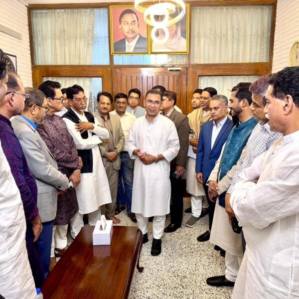 MPs from various constituencies who won unofficially paid a&hellip;