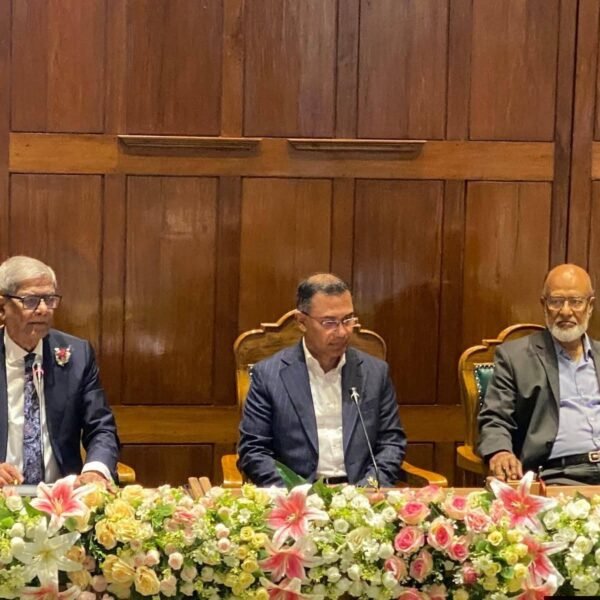 BNP MPs will not take duty-free cars and government…