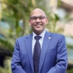 Dibakar Dominic D’Souza joins Pan Pacific Sonargaon Dhaka as new General Manager