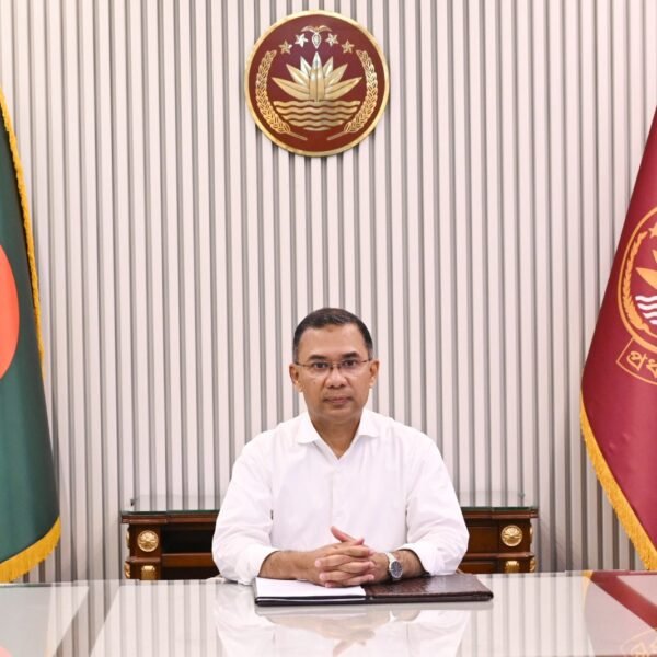 Improving law and order situation and controlling corruption will…