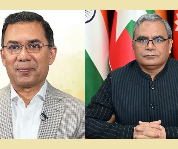 BIMSTEC Secretary General congratulates Tarique Rahman on BNP’s victory