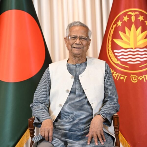 The practice of democracy that has begun should never…